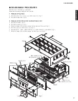 Preview for 11 page of Yamaha R-N402 Service Manual