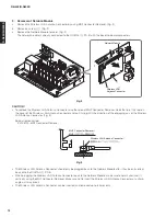 Preview for 12 page of Yamaha R-N402 Service Manual