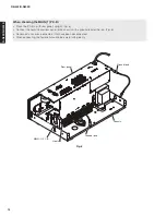 Preview for 14 page of Yamaha R-N402 Service Manual