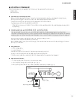 Preview for 15 page of Yamaha R-N402 Service Manual