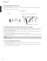 Preview for 20 page of Yamaha R-N402 Service Manual