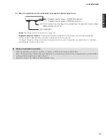 Preview for 23 page of Yamaha R-N402 Service Manual