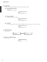 Preview for 30 page of Yamaha R-N402 Service Manual