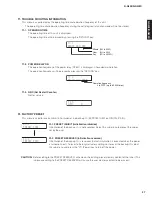 Preview for 37 page of Yamaha R-N402 Service Manual