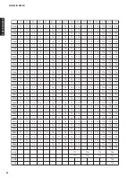 Preview for 42 page of Yamaha R-N402 Service Manual