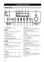 Предварительный просмотр 56 страницы Yamaha R-N500 Owner'S Manual