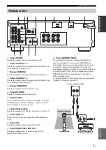 Предварительный просмотр 59 страницы Yamaha R-N500 Owner'S Manual