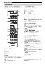 Предварительный просмотр 60 страницы Yamaha R-N500 Owner'S Manual