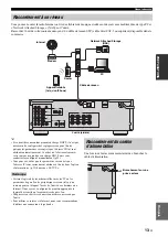 Предварительный просмотр 65 страницы Yamaha R-N500 Owner'S Manual