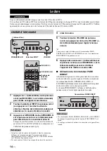 Предварительный просмотр 66 страницы Yamaha R-N500 Owner'S Manual