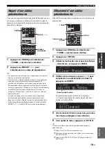 Предварительный просмотр 71 страницы Yamaha R-N500 Owner'S Manual