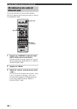 Предварительный просмотр 90 страницы Yamaha R-N500 Owner'S Manual