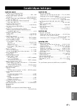 Предварительный просмотр 99 страницы Yamaha R-N500 Owner'S Manual