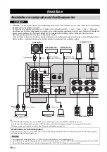 Предварительный просмотр 112 страницы Yamaha R-N500 Owner'S Manual