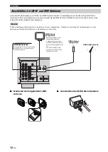 Предварительный просмотр 114 страницы Yamaha R-N500 Owner'S Manual