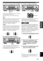 Предварительный просмотр 117 страницы Yamaha R-N500 Owner'S Manual