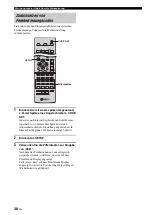 Предварительный просмотр 140 страницы Yamaha R-N500 Owner'S Manual