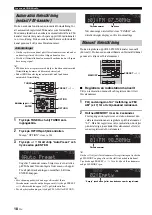 Предварительный просмотр 170 страницы Yamaha R-N500 Owner'S Manual