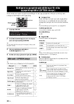 Предварительный просмотр 182 страницы Yamaha R-N500 Owner'S Manual