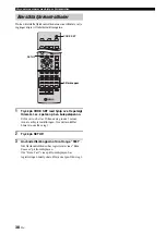 Предварительный просмотр 190 страницы Yamaha R-N500 Owner'S Manual