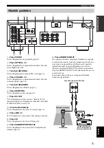 Предварительный просмотр 209 страницы Yamaha R-N500 Owner'S Manual