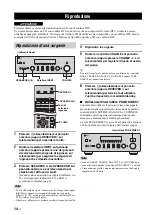 Предварительный просмотр 216 страницы Yamaha R-N500 Owner'S Manual