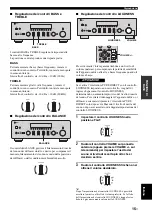 Предварительный просмотр 217 страницы Yamaha R-N500 Owner'S Manual