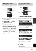 Предварительный просмотр 221 страницы Yamaha R-N500 Owner'S Manual