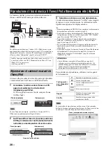 Предварительный просмотр 230 страницы Yamaha R-N500 Owner'S Manual