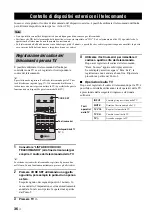 Предварительный просмотр 238 страницы Yamaha R-N500 Owner'S Manual