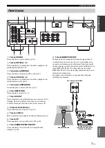 Предварительный просмотр 259 страницы Yamaha R-N500 Owner'S Manual