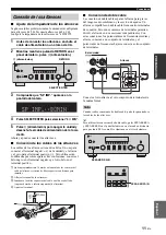 Предварительный просмотр 263 страницы Yamaha R-N500 Owner'S Manual