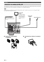 Предварительный просмотр 264 страницы Yamaha R-N500 Owner'S Manual