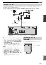 Предварительный просмотр 265 страницы Yamaha R-N500 Owner'S Manual