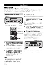 Предварительный просмотр 266 страницы Yamaha R-N500 Owner'S Manual