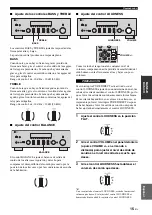 Предварительный просмотр 267 страницы Yamaha R-N500 Owner'S Manual