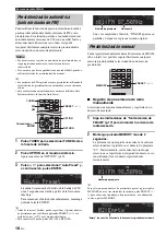 Предварительный просмотр 270 страницы Yamaha R-N500 Owner'S Manual