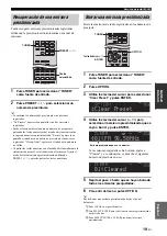 Предварительный просмотр 271 страницы Yamaha R-N500 Owner'S Manual