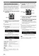 Предварительный просмотр 272 страницы Yamaha R-N500 Owner'S Manual