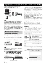 Предварительный просмотр 280 страницы Yamaha R-N500 Owner'S Manual