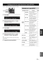 Предварительный просмотр 283 страницы Yamaha R-N500 Owner'S Manual