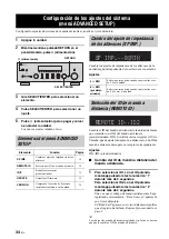 Предварительный просмотр 286 страницы Yamaha R-N500 Owner'S Manual