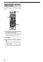 Предварительный просмотр 290 страницы Yamaha R-N500 Owner'S Manual