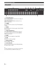 Предварительный просмотр 308 страницы Yamaha R-N500 Owner'S Manual