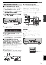 Предварительный просмотр 313 страницы Yamaha R-N500 Owner'S Manual