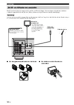 Предварительный просмотр 314 страницы Yamaha R-N500 Owner'S Manual