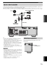 Предварительный просмотр 315 страницы Yamaha R-N500 Owner'S Manual