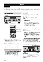 Предварительный просмотр 316 страницы Yamaha R-N500 Owner'S Manual