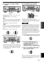 Предварительный просмотр 317 страницы Yamaha R-N500 Owner'S Manual