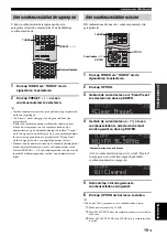 Предварительный просмотр 321 страницы Yamaha R-N500 Owner'S Manual